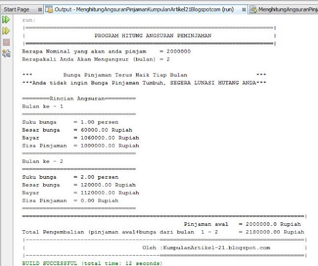 KumpulanArsip-21.blogspot.com: Source Code Java NetBeans Menghitung ...