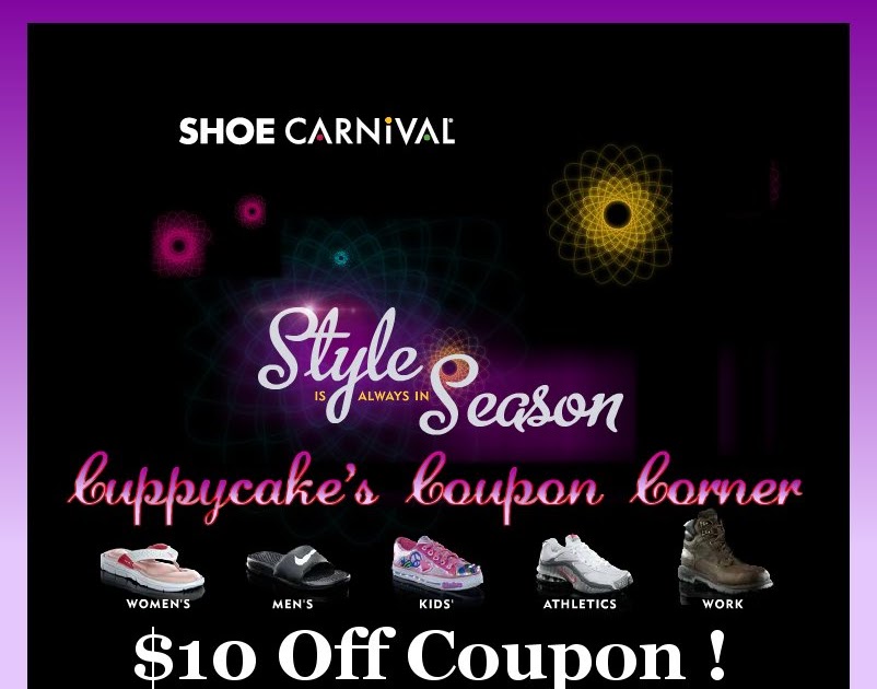 Cuppycake s Coupon Corner Father s Day 10 Off At Shoe Carnival cuppycake-s-coupon-corner-father-s-day-10-off-at-shoe-carnival