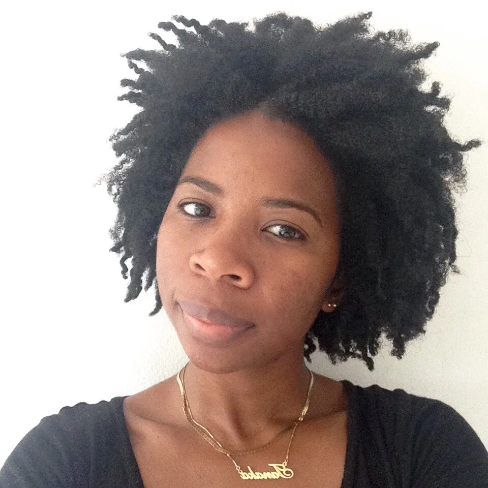 Crisp Boucleme Curls Redefined Artwork Art