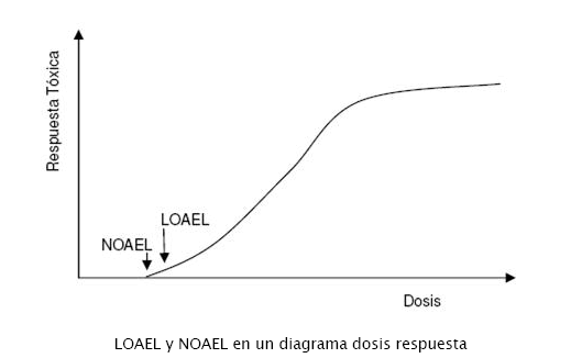 NOAEL LOAEL