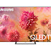 Nieuwe OLED televisies Samsung verkrijgbaar