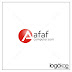 Desain Logo Afaf Computer