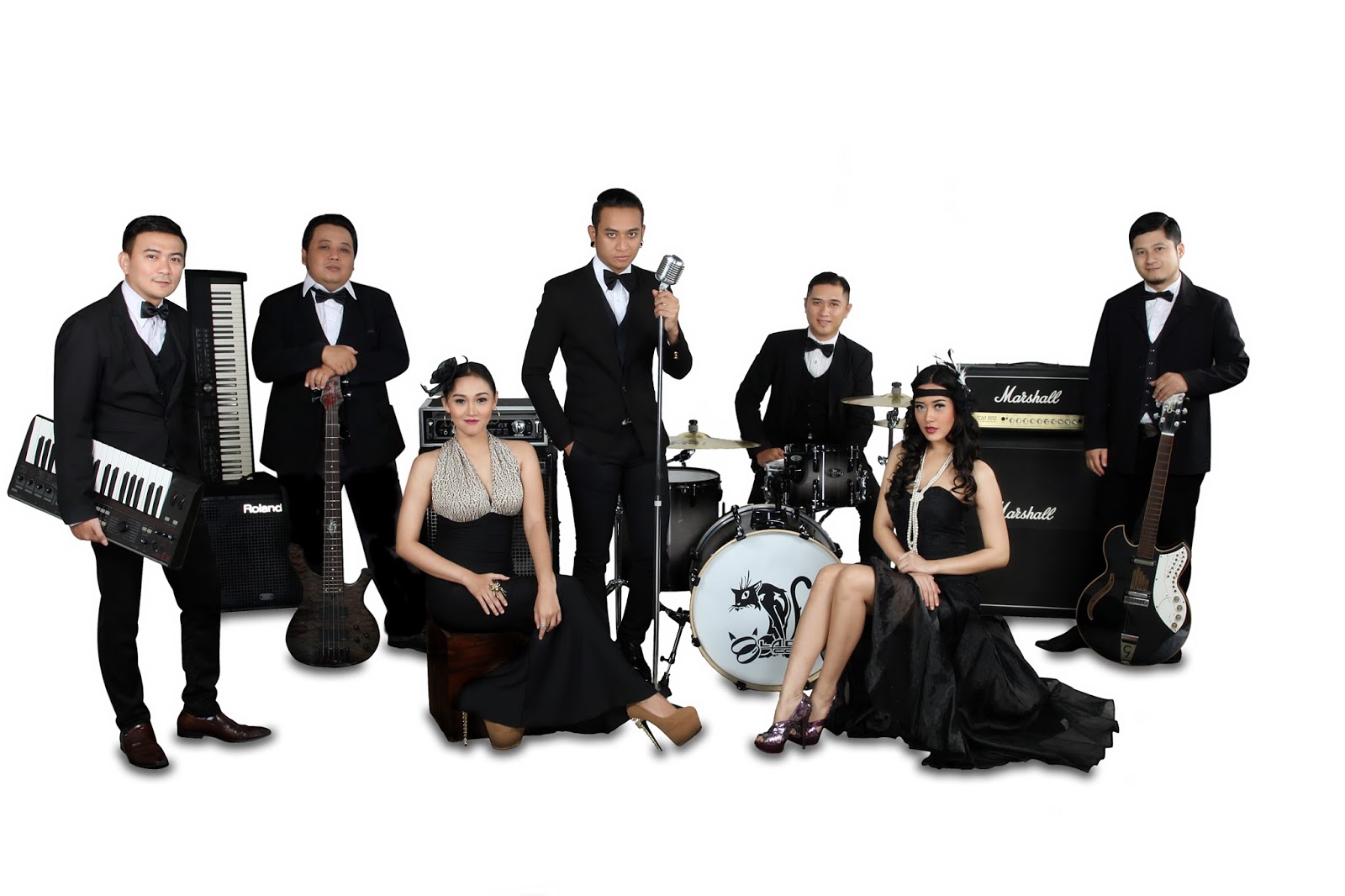 SEWA BAND JAKARTA: BAND TOP 40 | AKUSTIK | WEDDING
