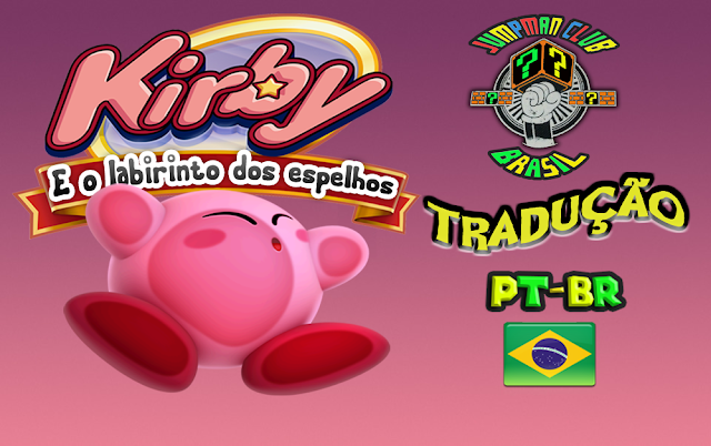 JumpManClub Brasil Traduções  # **Projeto de Tradução: Zelda