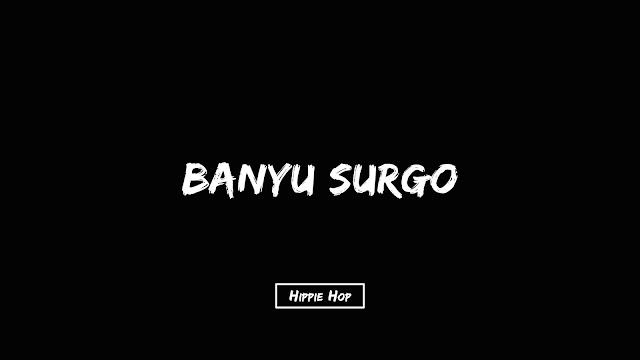 Download Lagu Hip Hop - Water Paradise(Banyu Surgo) | Denmas Ulin