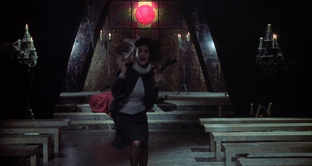 Just Screenshots The Legend of Hell