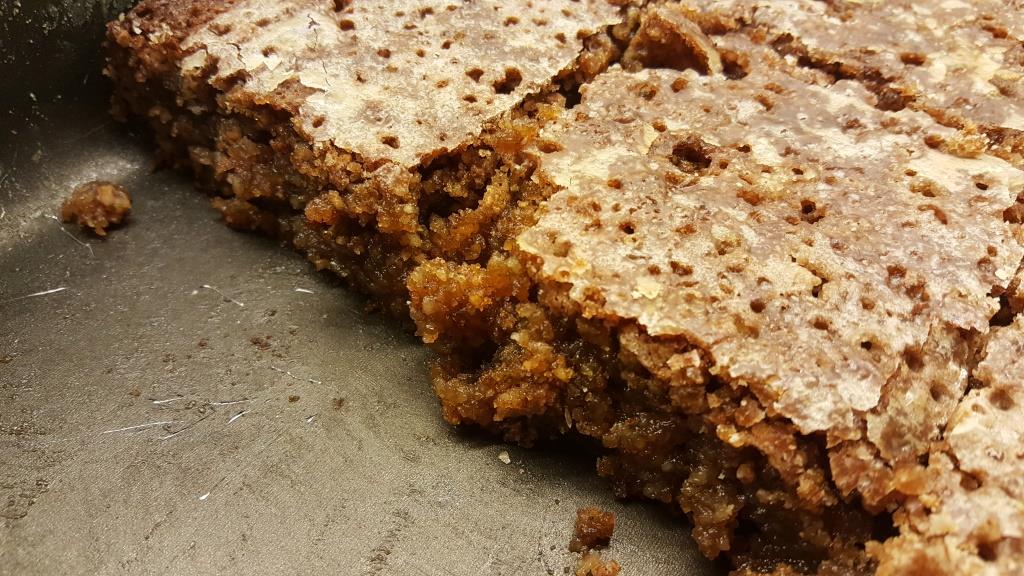 eat-culture: Pessach Mandelkuchen (Passover almond cake) eat-culture: Pessach Mandelkuchen (Passover almond cake)