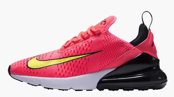 nike air max 270 mercurial heritage