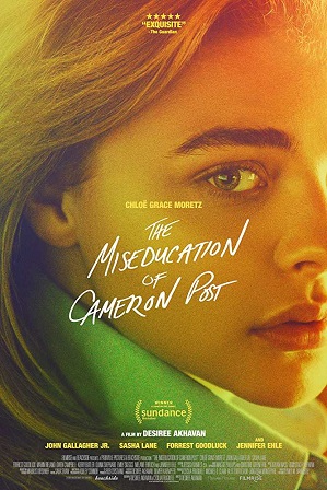 Download The Miseducation of Cameron Post (2018) 750Mb Full English Movie Download 720p Web-DL Free Watch Online Full Movie Download Worldfree4u 9xmovies