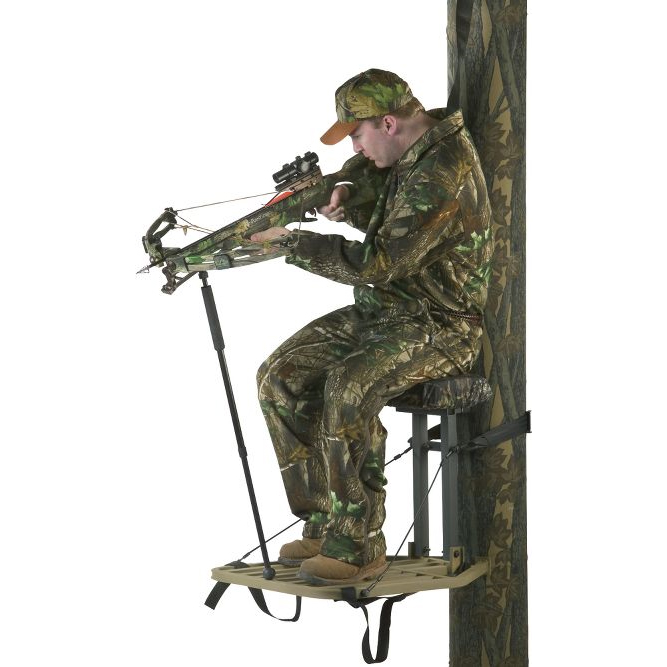 Your Bows and Beyond Steddy Eddy Crossbow Monopod System Review