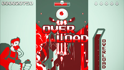 Red Death Game Screenshot 4