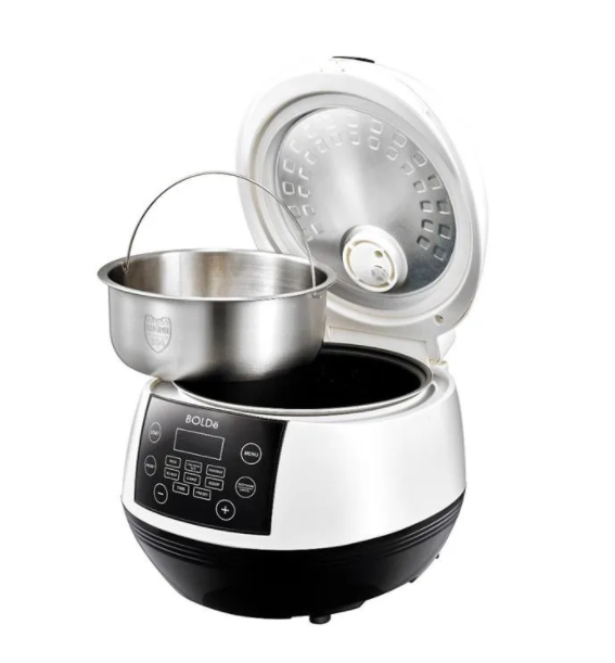 merk rice cooker low carbo terbaik 2021