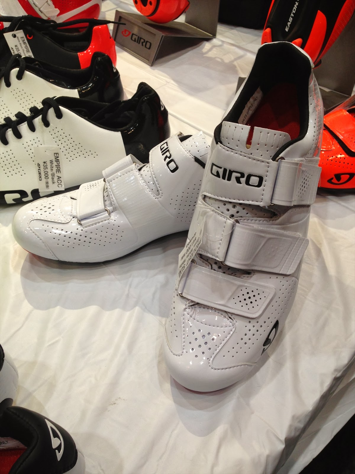 giro prolight slx ii