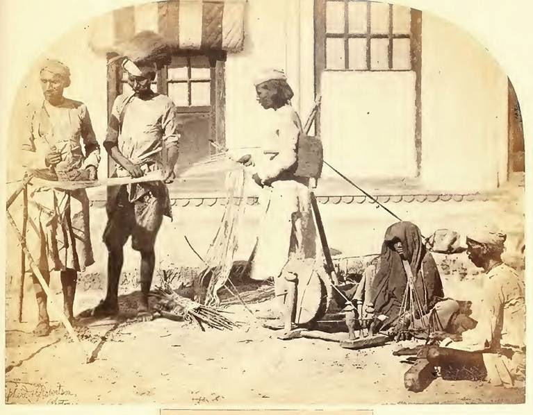 இயக்கம்: இந்திய முதலாளித்துவ வளர்ச்சியின் வரலாறு ( பகுதி-1 )