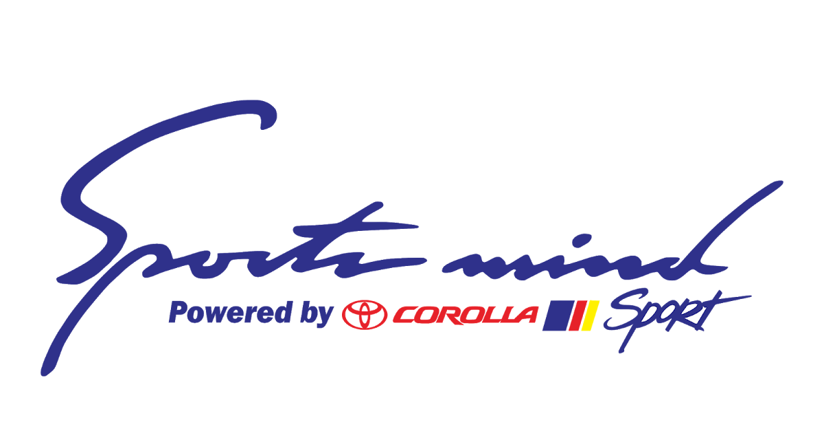 Logo Sport Mind Vector Cdr & Png HD GUDRIL LOGO Tempatnya Download