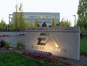 EA Sports Headquarters