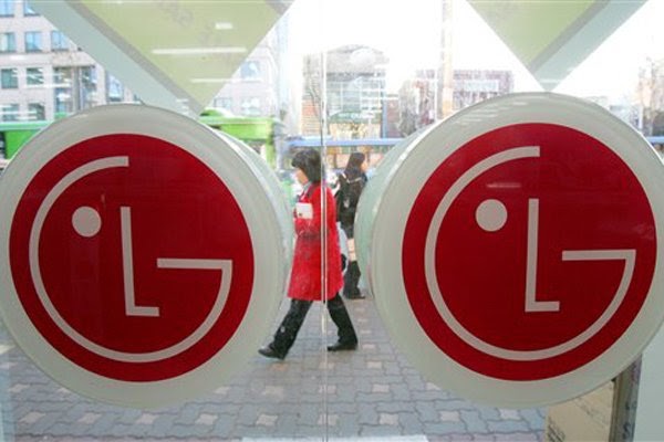 Sempre LG: Afinal, qual o significado do símbolo da LG?