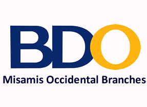 List of BDO Branches - Misamis Occidental
