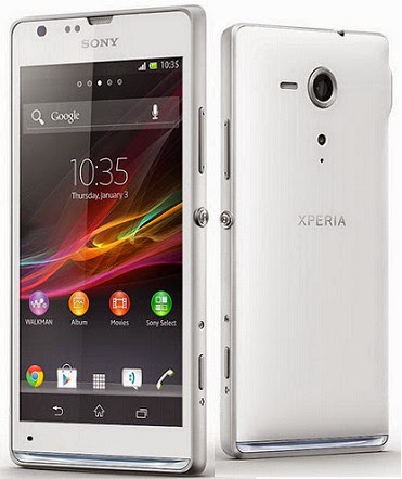 spesifikasi & harga Sony Xperia C5302 SP terbaru spesifikasi & harga Sony Xperia SP C5302 terbaru