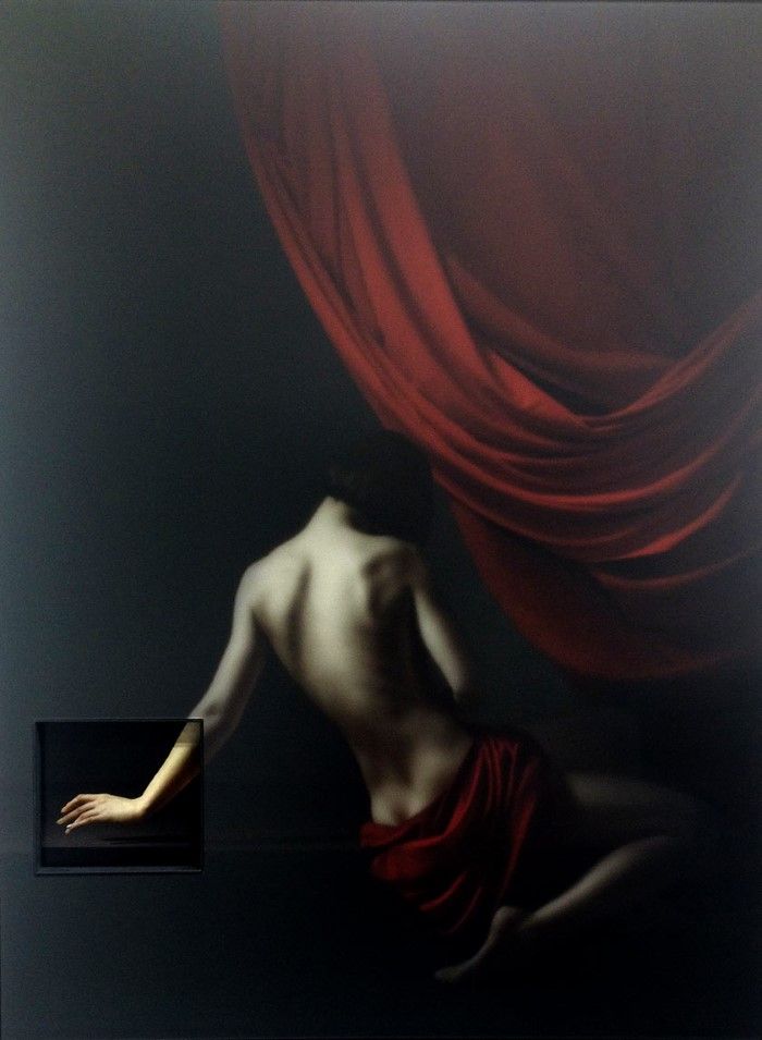 Фотохудожник из Германии. Yoram Roth (фотограф) Фотохудожник из Германии. Yoram Roth (фотограф)