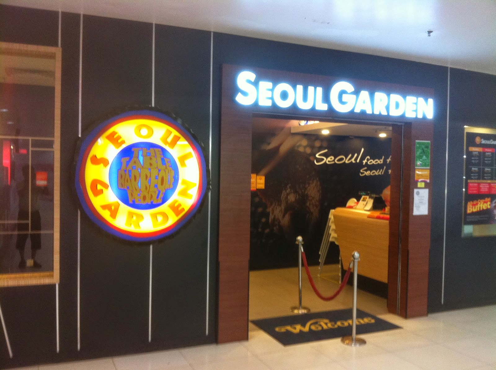 Seoul Garden Can Share