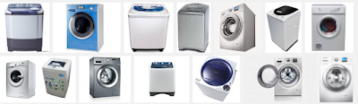 Mesin cuci 1 tabung vs mesin cuci 2 tabung berikut kekurang dan kelebihannya