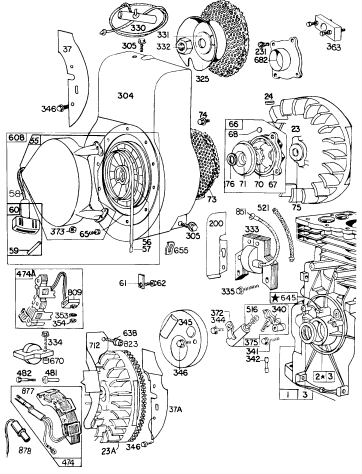 Reubens Lawn Care: How to Fix Your Lawn Mower Motor