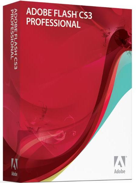 Download Adobe Flash CS3 Professional Full Version - PokoSoft