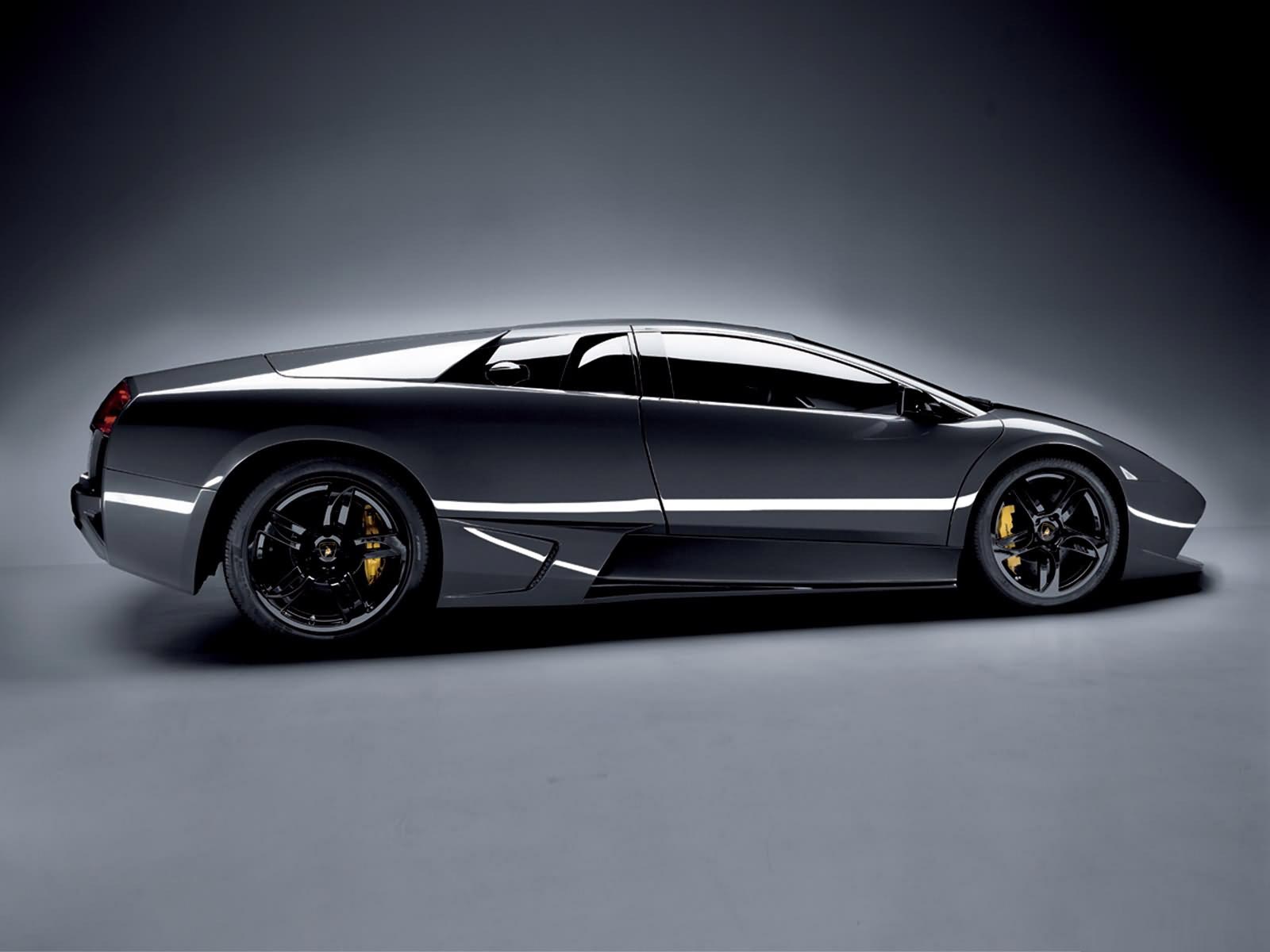 ... of Super Sporty looks of 2012 Lamborghini Gallardo Coupe Car picture