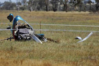 gyrocopter australia gyrocopters accidents accident
