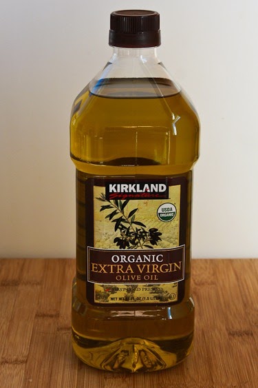 Kalyn's Kitchen®: Kalyn's Kitchen Picks: Kirkland Organic Extra Virgin ...