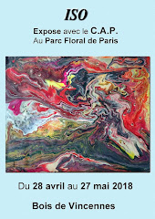 Parc Floral 2018