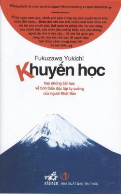 Khuyến Học - Fukuzawa Yukichi