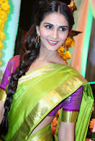 vani-kapoor-at-aaha-kalyanam-audio-launc