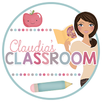 Claudia's Classroom