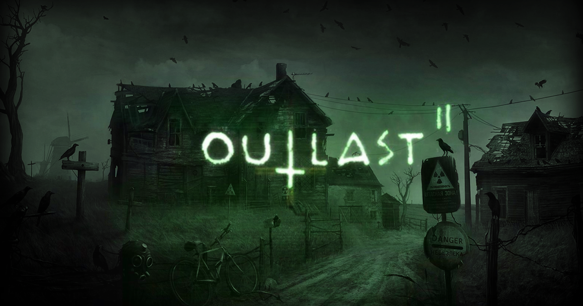 Outlast game download Outlast game download