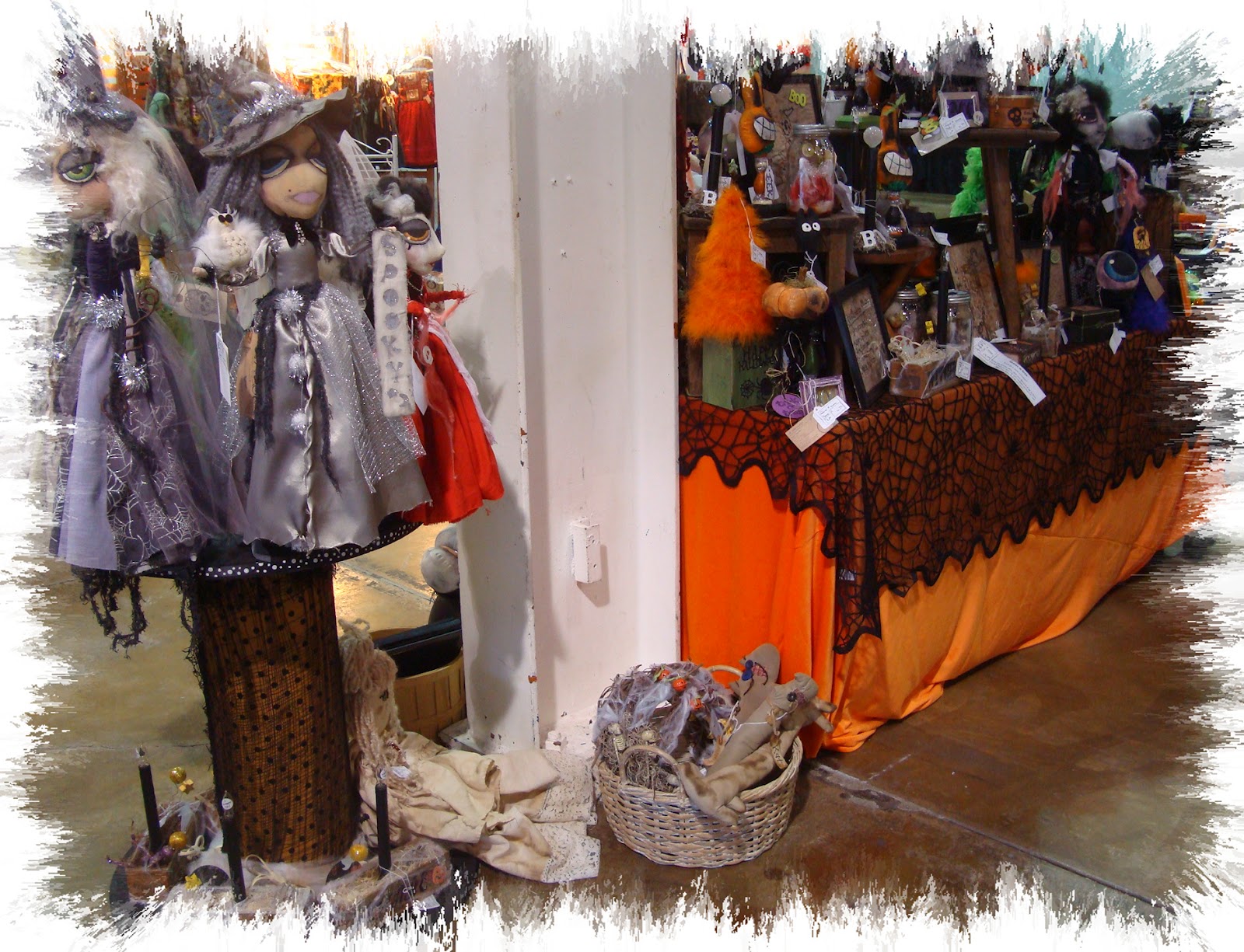  Lil' Abbey's Attic Sugar Plum Festival Costa Mesa 2012 all my