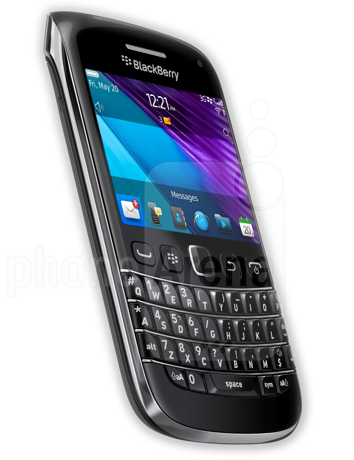 Electronics BlackBerry Bold 9790