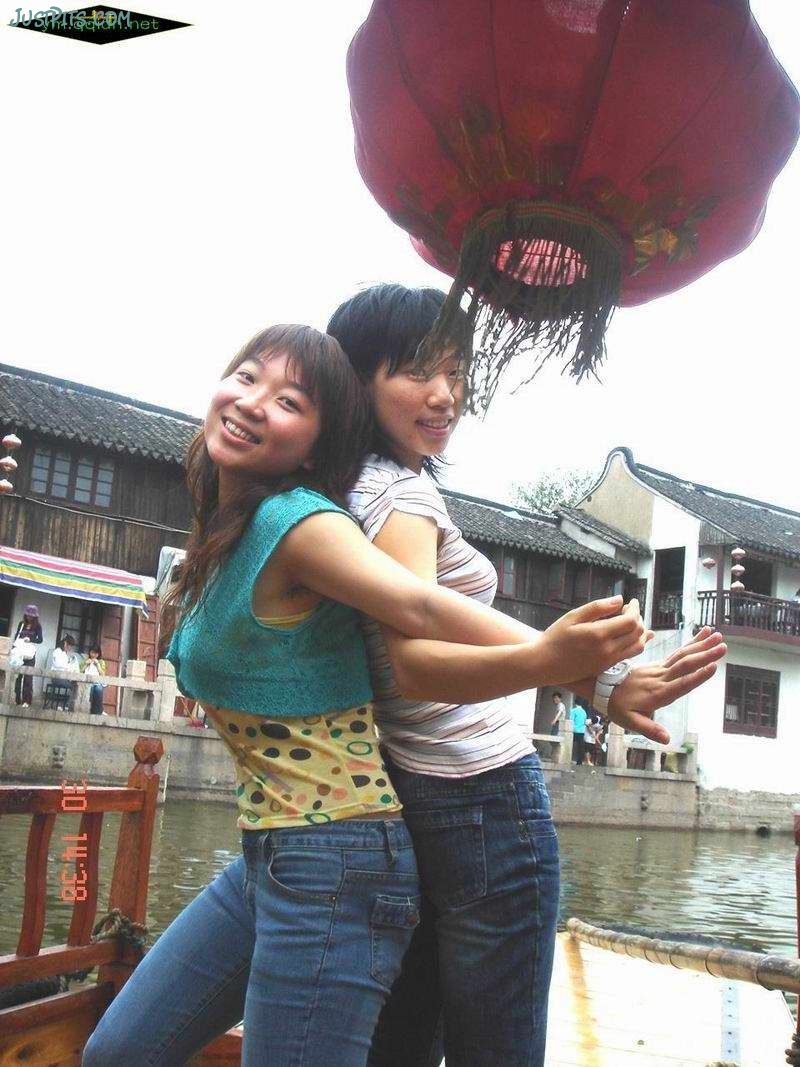 Super Cute Chinese amateur womens hairy armpit photos 