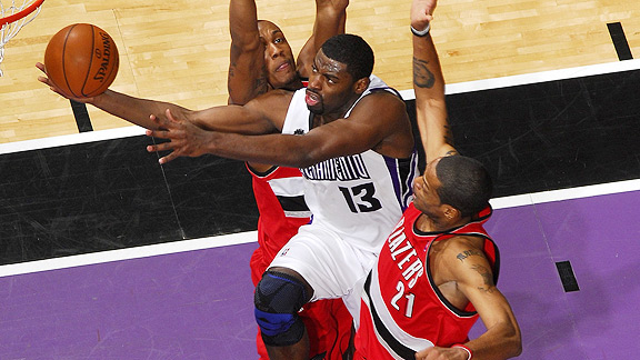 Dream Games NBA 2K11