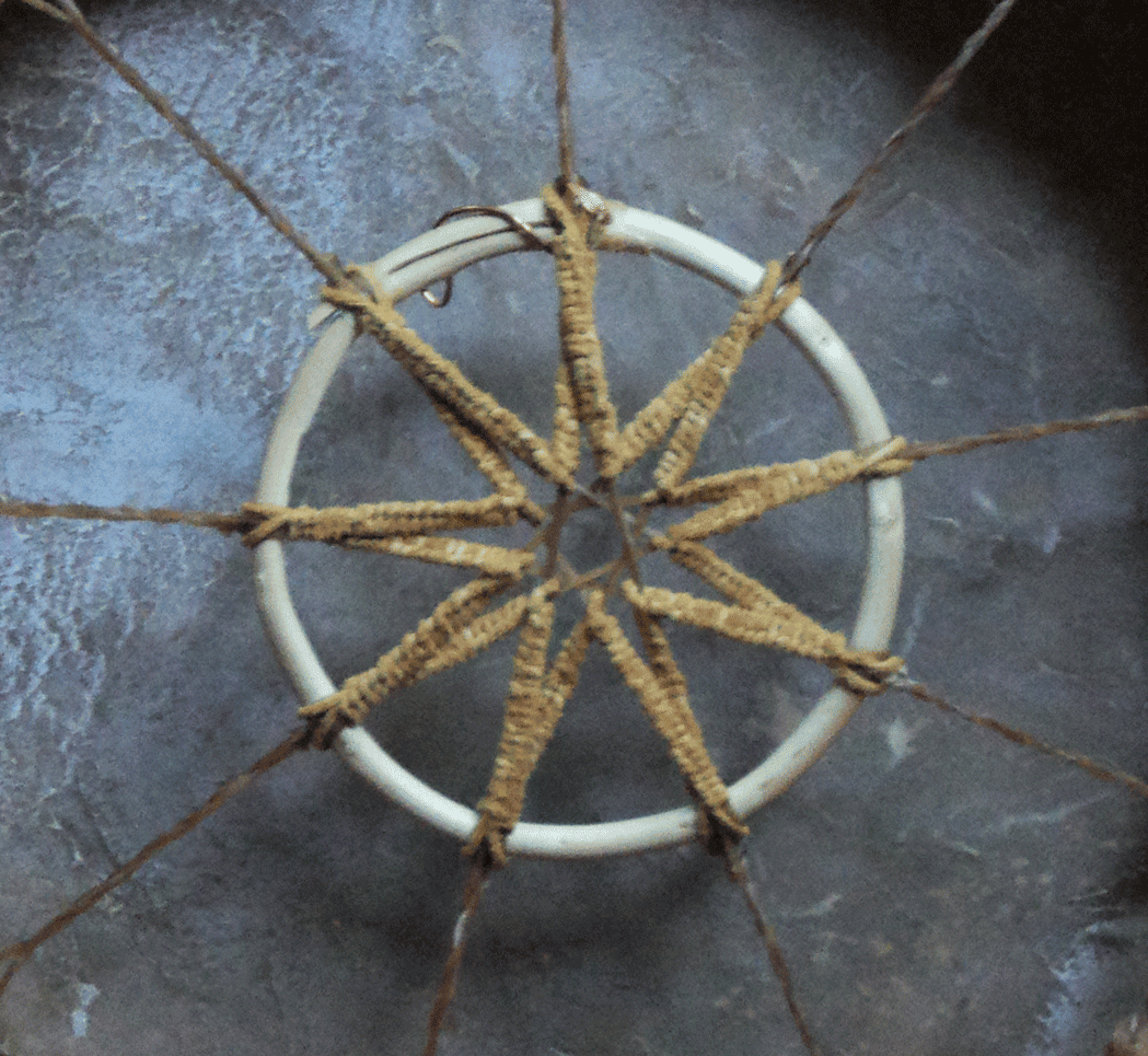 The Journey Oracle: Should I paint my shamanic drum?