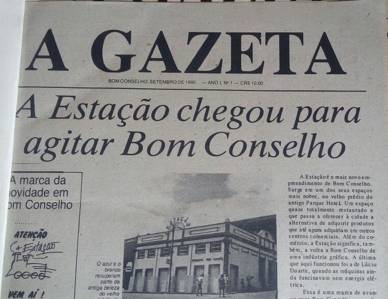 Jornal Gazeta Edição 624 by Jornal Gazeta Issuu