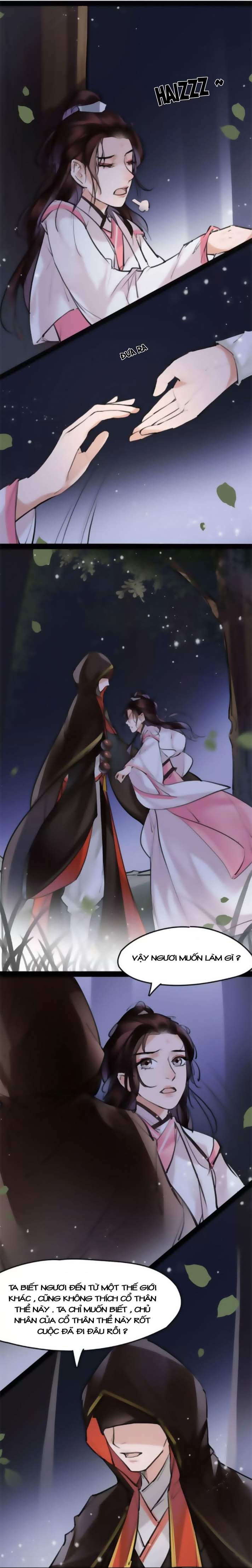 Đường Tăng Cũng Quyến Rũ - Chương 18 - Trang 7