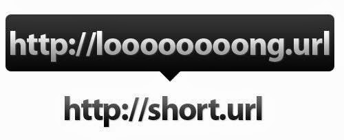 Mengubah URL panjang ke short URL berpengaruh pada SEO Pengaruh Teknik Backlink Shortened URL pada SEO