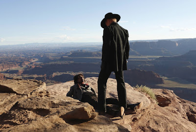 HBO's Westworld Series Image 2