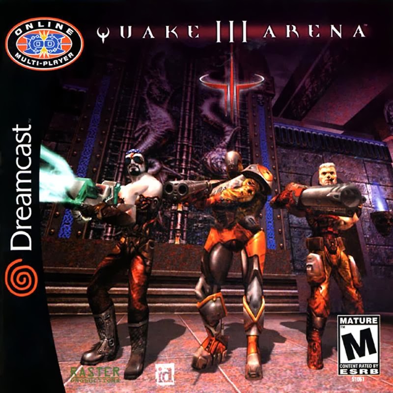 quake 3 full game download quake 3 full game download