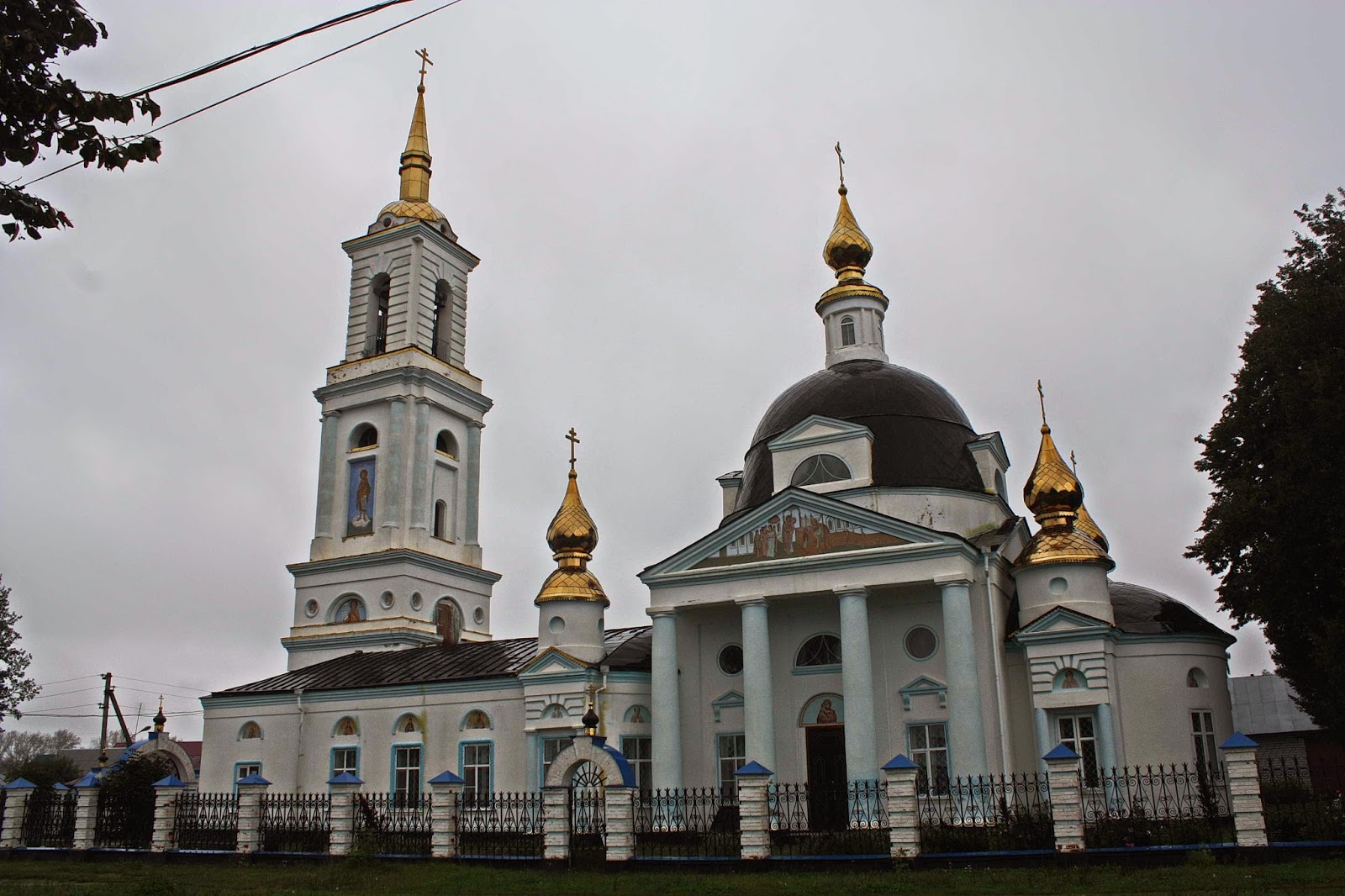 Темников мордовия достопримечательности Темников мордовия достопримечательности