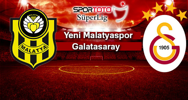 Galatasaray'a Yeni Malatyaspor'dan Bomba Etkisi Yaratacak Skor - Spor Fenomeni
