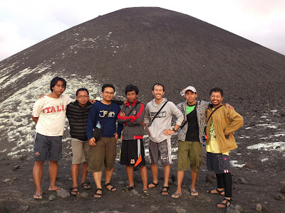 DSC 0035 Trip Cagar Alam Anak Gunung Krakatau murah