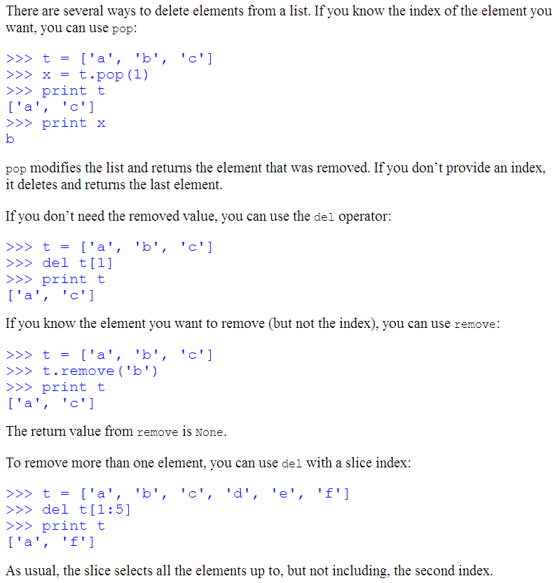 Knowledge seeker's blog: Python programming Day 02